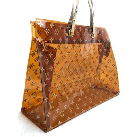 louis vuitton badetasche durchsichtig|louis vuitton mini handbags.